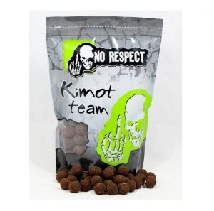 Boilies Speedy Gingy 1kg 20mm